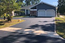 Driveway Pressure Washing in Fort Stewart, GA